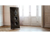 Stradivari G2 Floorstanding Loudspeaker Pair Graphite