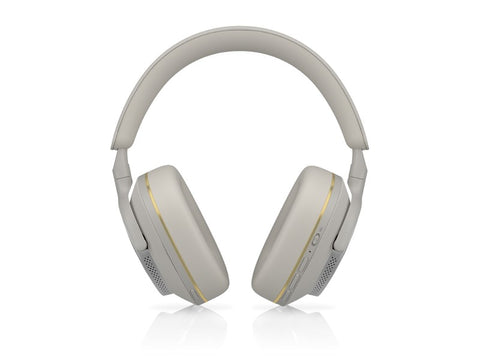 Px7 S2e Over-ear Wireless Active Noise Cancelling Headphones Cloud Grey