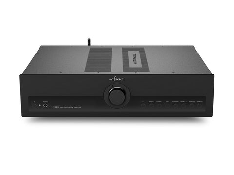 Torus 5060 Integrated Amplifier Solid State Black