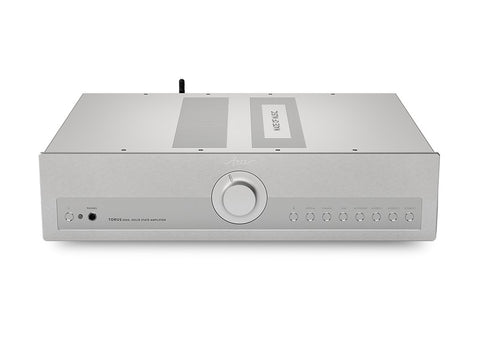 Torus 5060 Integrated Amplifier Solid State Silver