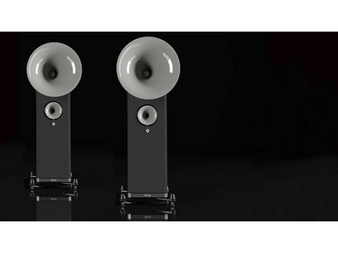 UNO SD G3 Series Compact Horn Loudspeaker Pair