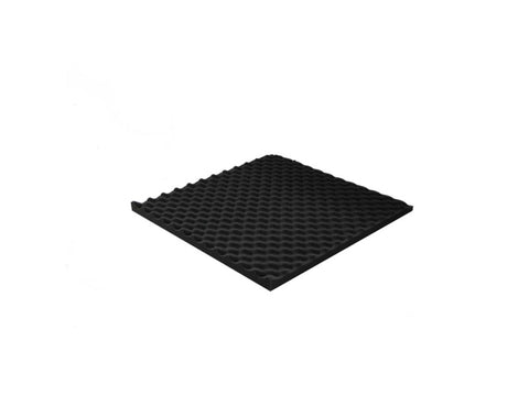 OVULUM 5 Acoustic Panel Black (10pk)