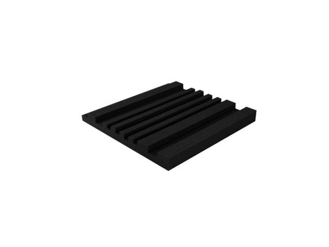 QUADSORBER 8 PRO Acoustic Panel Black (10pk)
