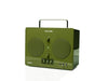 SongBook Premium Bluetooth Sound System Green
