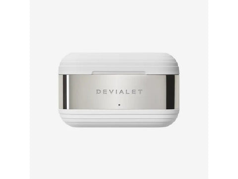 Devialet Gemini II True Wireless Earbuds White