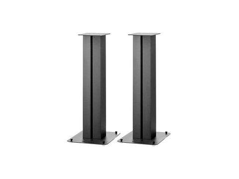 FS-600 S3 Speaker Stand Pair Black