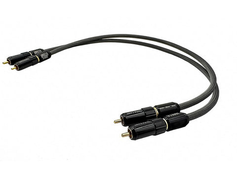 Apollo Extreme Interconnects - RCA / XLR Cable