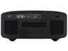 DLA-NP5 4K UHD D-ILA Home Theatre HDR Projector Black