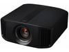 DLA-NP5 4K UHD D-ILA Home Theatre HDR Projector Black