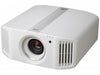DLA-NP5 4K UHD D-ILA Home Theatre HDR Projector White