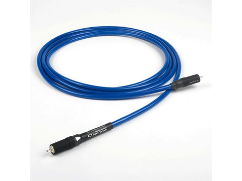 Clearway Subwoofer Cable