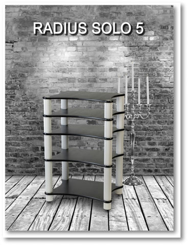 Radius Solo 5