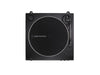 AT LP60XUSB Fully Automatic Belt-Drive Stereo Turntable Black