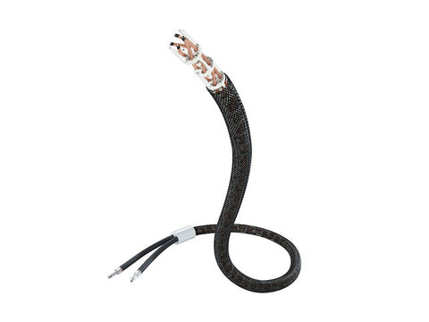 LS-1204 AIR Speaker Cable 3.0m Pair Spade