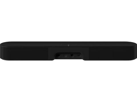 BEAM Gen2 Compact Smart Soundbar Black