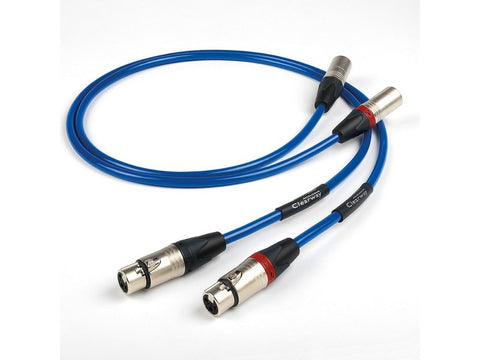 Clearway Balanced XLR Interconnect Cable