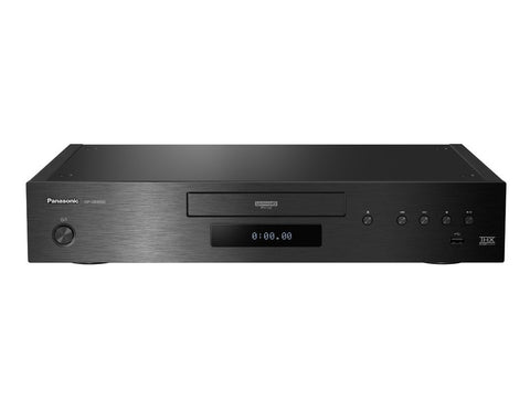 DP-UB9000 4K Ultra-HD Blu-ray Player