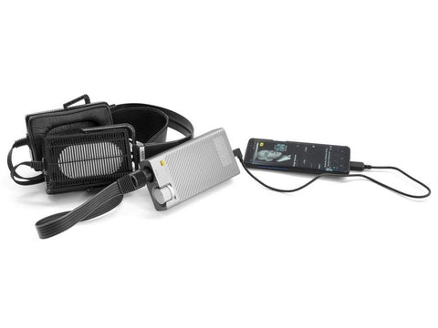 SRM-D10 Portable Electrostatic Driver with DAC