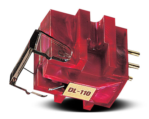 DL-110 MC Cartridge