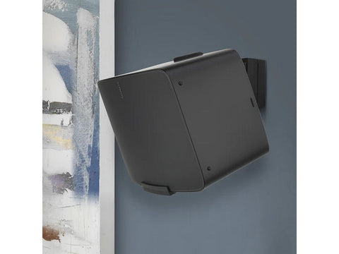 Wall Mount for Sonos Five & Play5 Single BLACK
