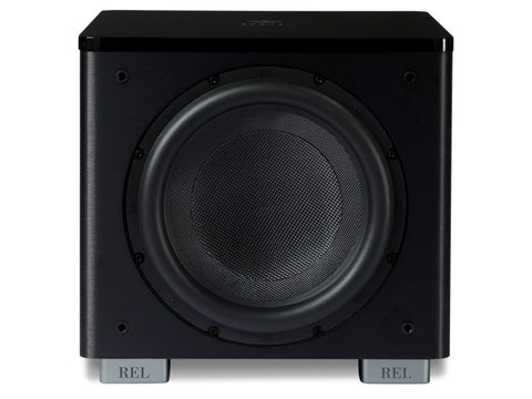 HT/1205 MkII Subwoofer Closed Box Front Firing