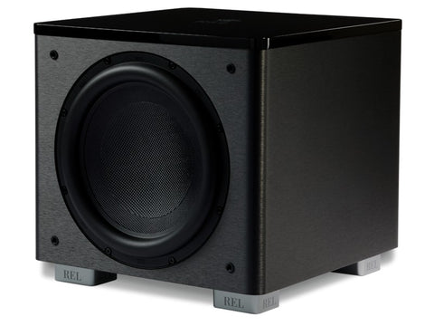 HT/1205 MkII Subwoofer Closed Box Front Firing