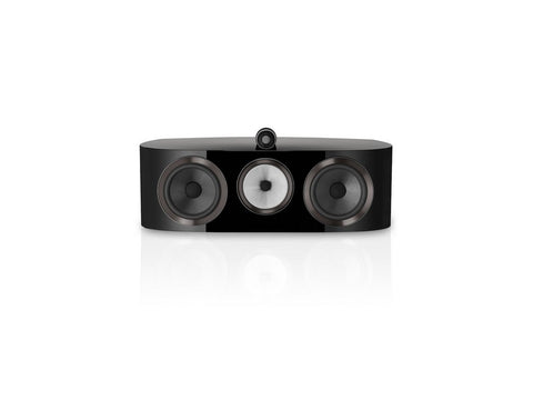 HTM81 D4 Centre Speaker Gloss Black