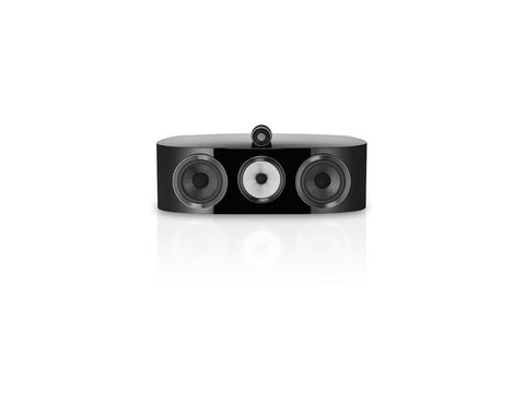 HTM82 D4 Centre Speaker Gloss Black