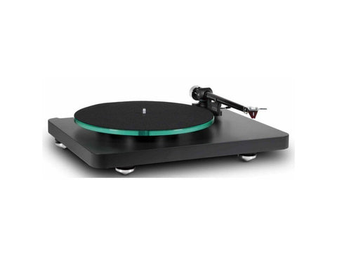 C 588 Turntable with Ortofon 2M Red Cartridge