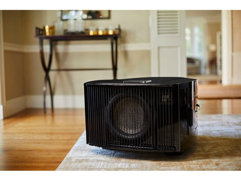 No. 31 Reference Series Closed Box Front Firing Subwoofer