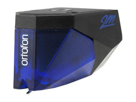 2M Blue Moving Magnet Cartridge