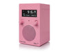 PAL+ BT DAB/DAB+/FM Portable Radio with Bluetooth Pink