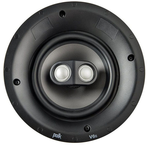 V6S In-ceiling Speaker - single
