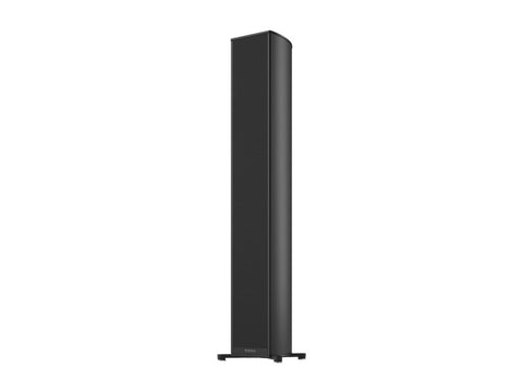 Premium 501 Floorstanding Speaker Pair Black