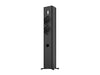Premium 701 Wireless Floorstanding Speaker Pair Black