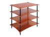 Single Wooden Shelf Only Q4L Large Evo HiFi Rack