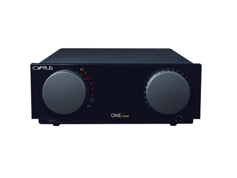 ONE Cast All-in-one HiFi Amplifier ***DISPLAY MODEL***