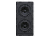 3000 In-Wall Dual Subwoofer System (including rack-mount STA-800D2)