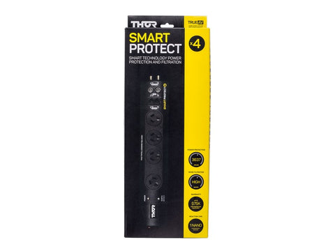 E1/45S SMART PROTECT 4 Universal Filter and Surge Protector