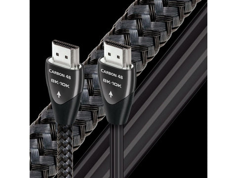 Carbon 48 HDMI Cables