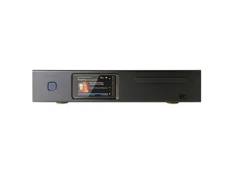 ACS10 Caching Music Server Streamer CD Ripper Black
