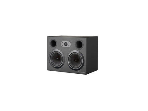 CT7.4 LCRS Custom Series Speaker Single