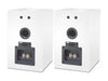 Box 5 Gloss White - Speaker Pair