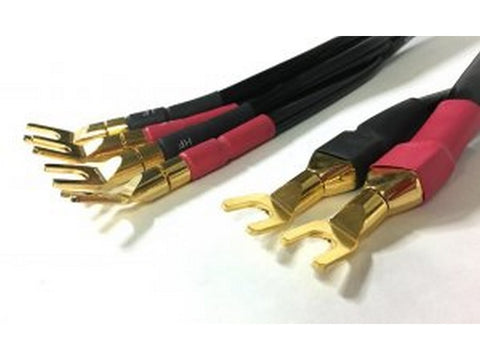 The Caprice II Bi-Wire 8ft/2.4m Speaker Cable