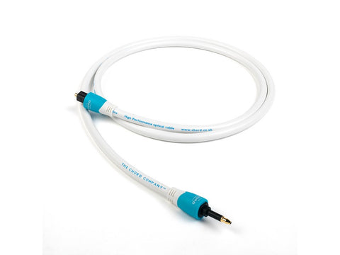 C-Lite Toslink - 3.5mm Digital Optical Cable
