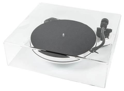 Cover It for RPM 1 & 3 Carbon - Turntable Dust Cover