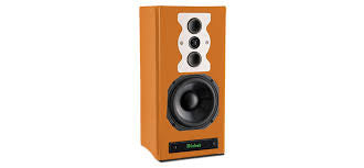 XR50 Speaker Pair Pear Maple