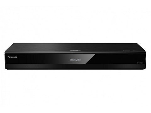 DP-UB820 4K Ultra HD Blu-ray Player Premium Hi-Res Audio ***DISPLAY MODEL***