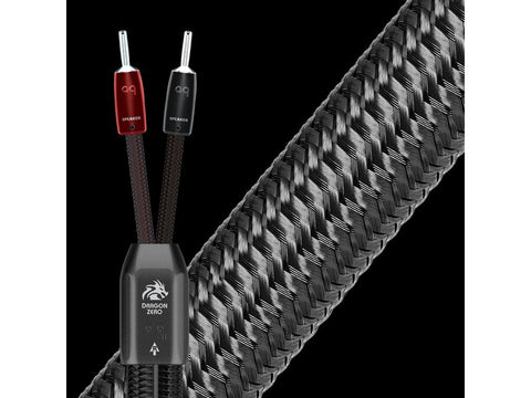Dragon ZERO Speaker Cable
