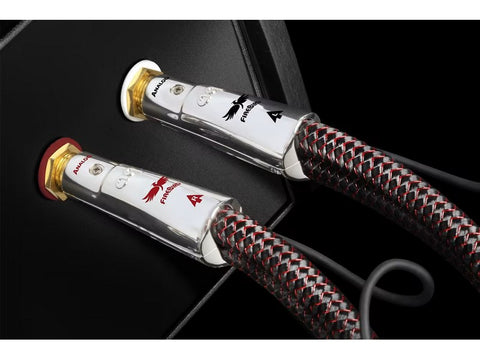 FireBird Audio Interconnect Cable Mythical Creatures Series